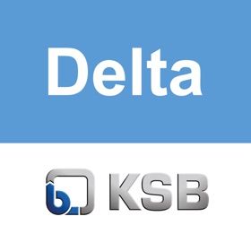 Screenshots (4) KSB Delta FlowManager