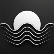 ZenWave：脑波频率 & 冥想音频
