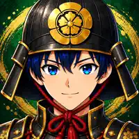 Sengoku Days: Shogun Strategy
