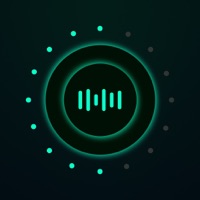 EQ and Volume Boost for Music app icon - Utilities app for iPhone