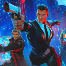 Snímky obrazovky (4) Agent spy game hunter heist