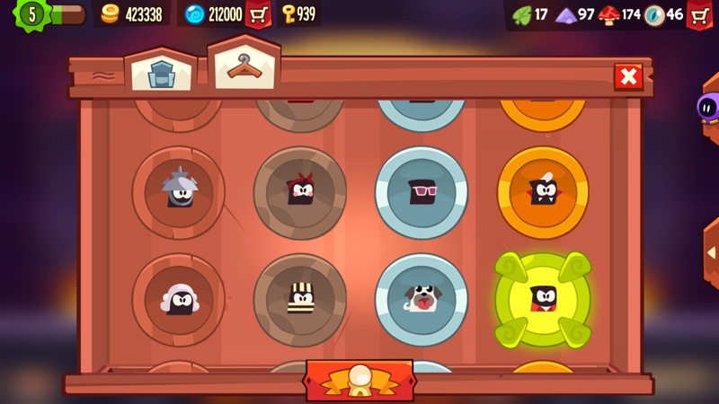 King of Thieves screenshot 5