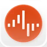Podigee - Icono de la app