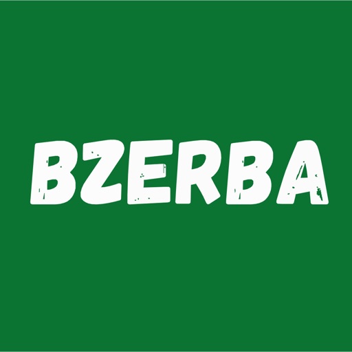 BZERBA - scooter sharing