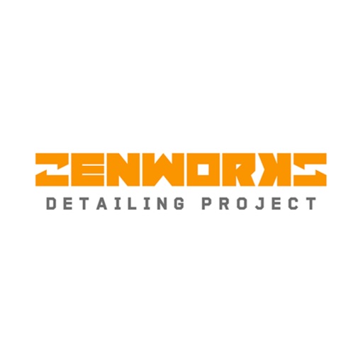 Zenworks Detailing Project