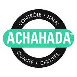 Achahada app icon