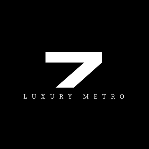 7 Luxury Metro