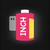 INCH CAM - Retro Film Camera icon
