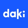 Daki | Mercado em minutos icon
