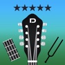 Get Mandolin Tuner Pro and Chords for iOS, iPhone, iPad Aso Report