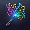 Wandrous app icon - Music app for iPhone
