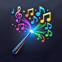 Wandrous app icon - Music app for iPhone
