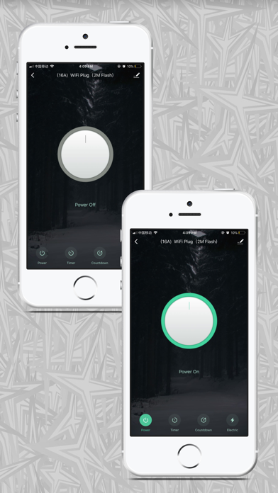 Screenshot #2 pour Vibe Lite