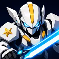 Robot Survival: Solar Mission