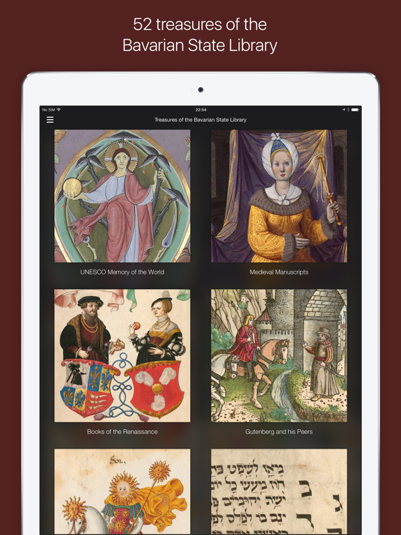 Screenshot #4 pour Famous Books