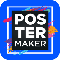 Poster Maker  logo