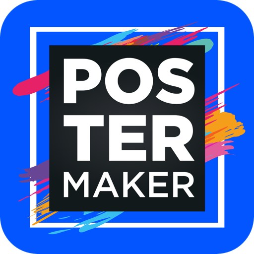 Poster Maker - Flyer Creator icon
