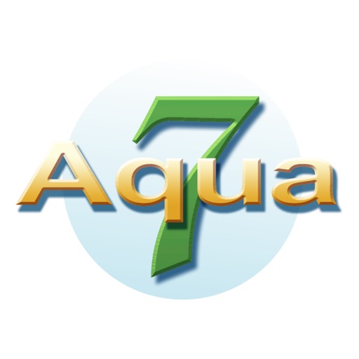 Aqua7 icon