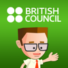 Johnny Grammar Word Challenge - British Council