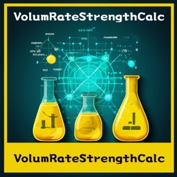 VolumRateStrengthCalc