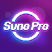 Suno Pro - AI music & AI song