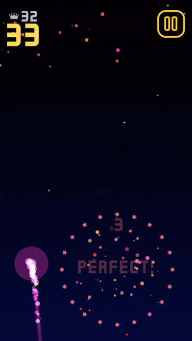 Screenshot #3 pour Fireworks Wow!