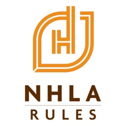 NHLA Rules