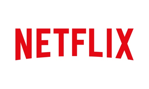 Netflix アプリアイコン、日本 App Store 検索結果