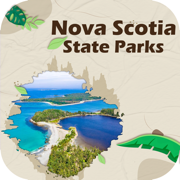 Nova Scotia - Parks & Trails