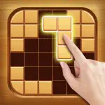 Block Puzzle - Brain Games App Negative Reviews