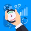 IIA CRMA Prep icon