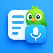 LoroNote - AI Transcribe