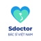 SDoctor for Doctor - Trợ lý Thông minh cho Bác sĩ