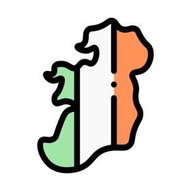 螢幕擷取畫面 (5) Moving to Ireland