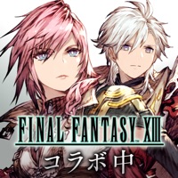 FFBE幻影戦争 戦略RPG/シミュレーションゲーム