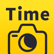 Timestamp Camera - Timemark