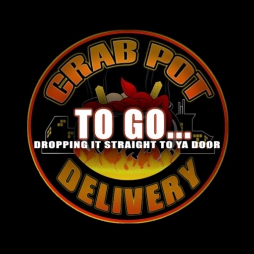 Crab Pot 2 Go