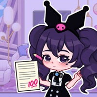 Doll World Build A Story