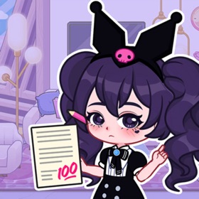 螢幕擷取畫面 (8) Doll World: Build A Story
