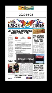 lakota times iphone images 3