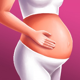 Pregnancy Tracker App・MyBumpee