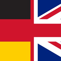 German English Dictionary +