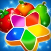 Fruits Mania:Belle's Adventure icon