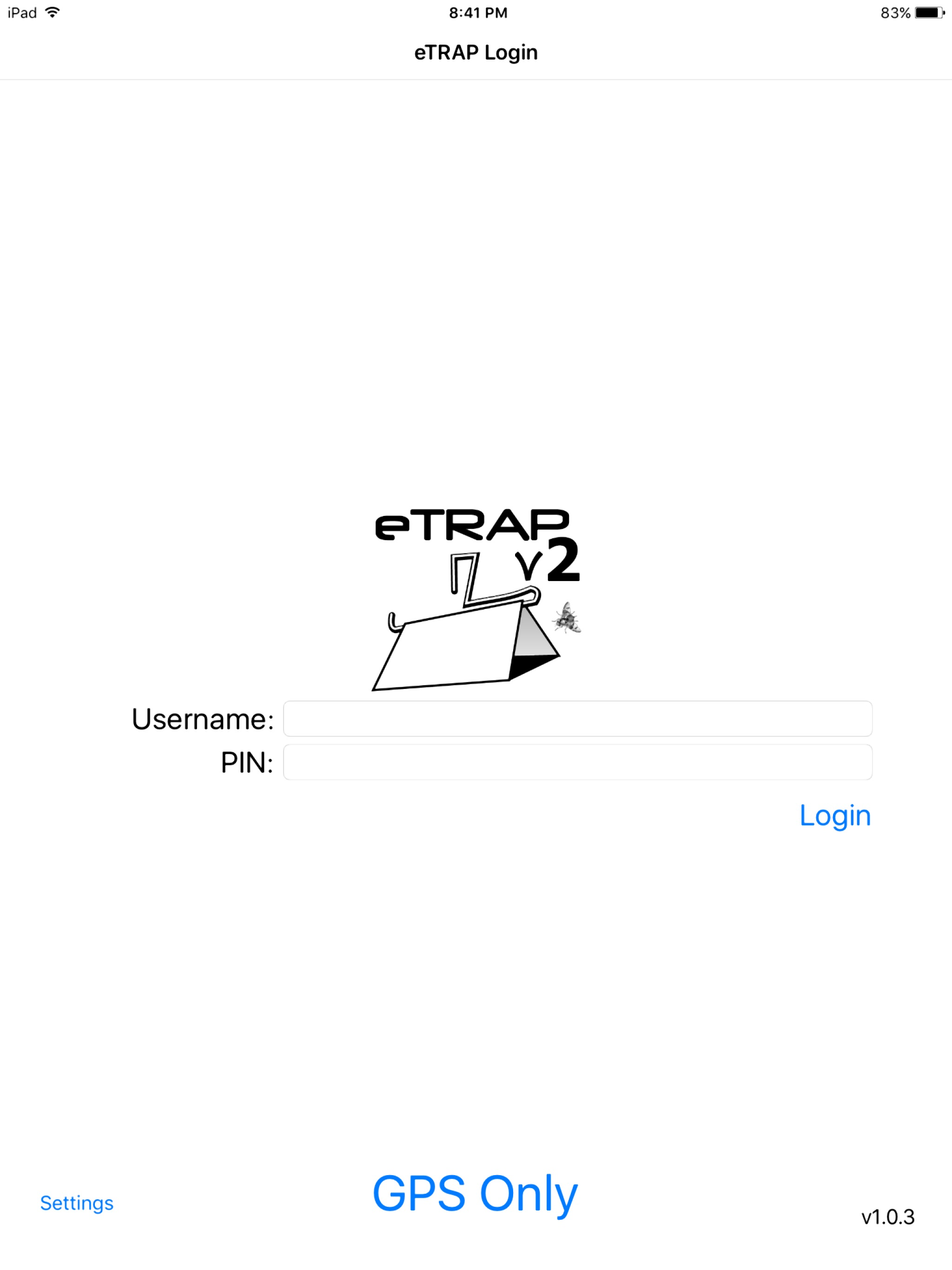 eTRAP