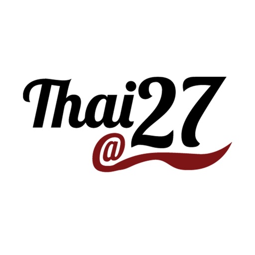 Thai At 27.