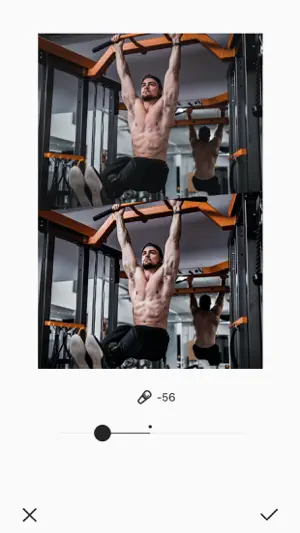 Spring - Stylish Body Editor screenshot 6