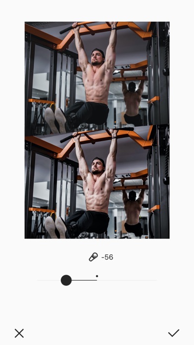 Spring - Stylish Body Editor Screenshot
