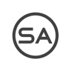 Smart Asset Tag icon