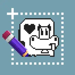 Pixelart Studio: Sprite Maker