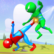 Wrestling 2025: Stickman Games